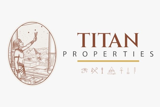 Titan Properties Logo
